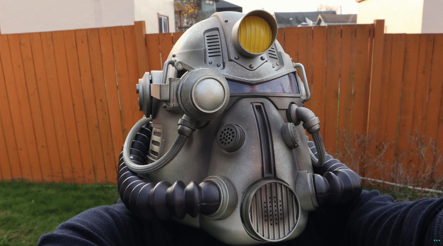 шлемы для fallout 4 фото 118
