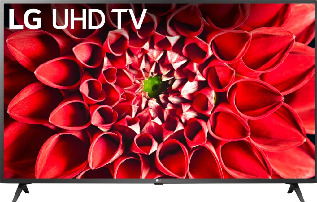 lg  uhd 