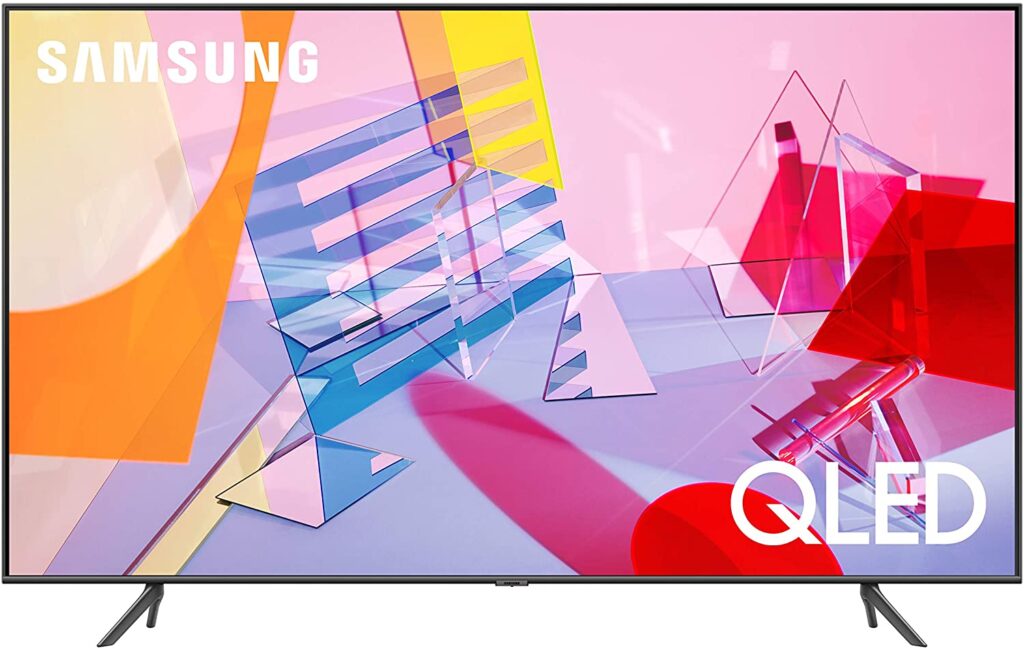 qled samsung 