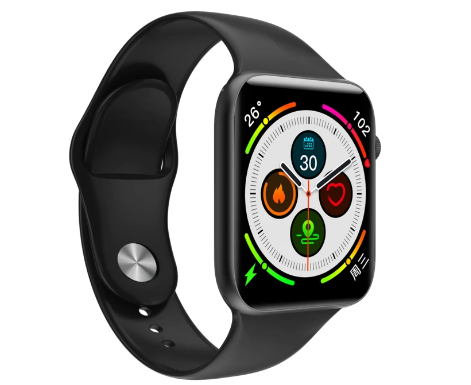 Fobase Air Smartwatch -2- 