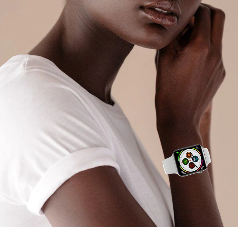 Pametna ura Fobase Air -3- 