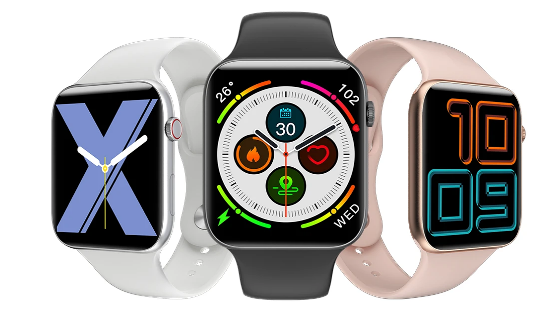 Fobase Air Smartwatch -1- 