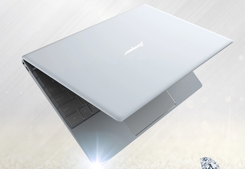 skakalec ezbook x3 pro prenosnik 