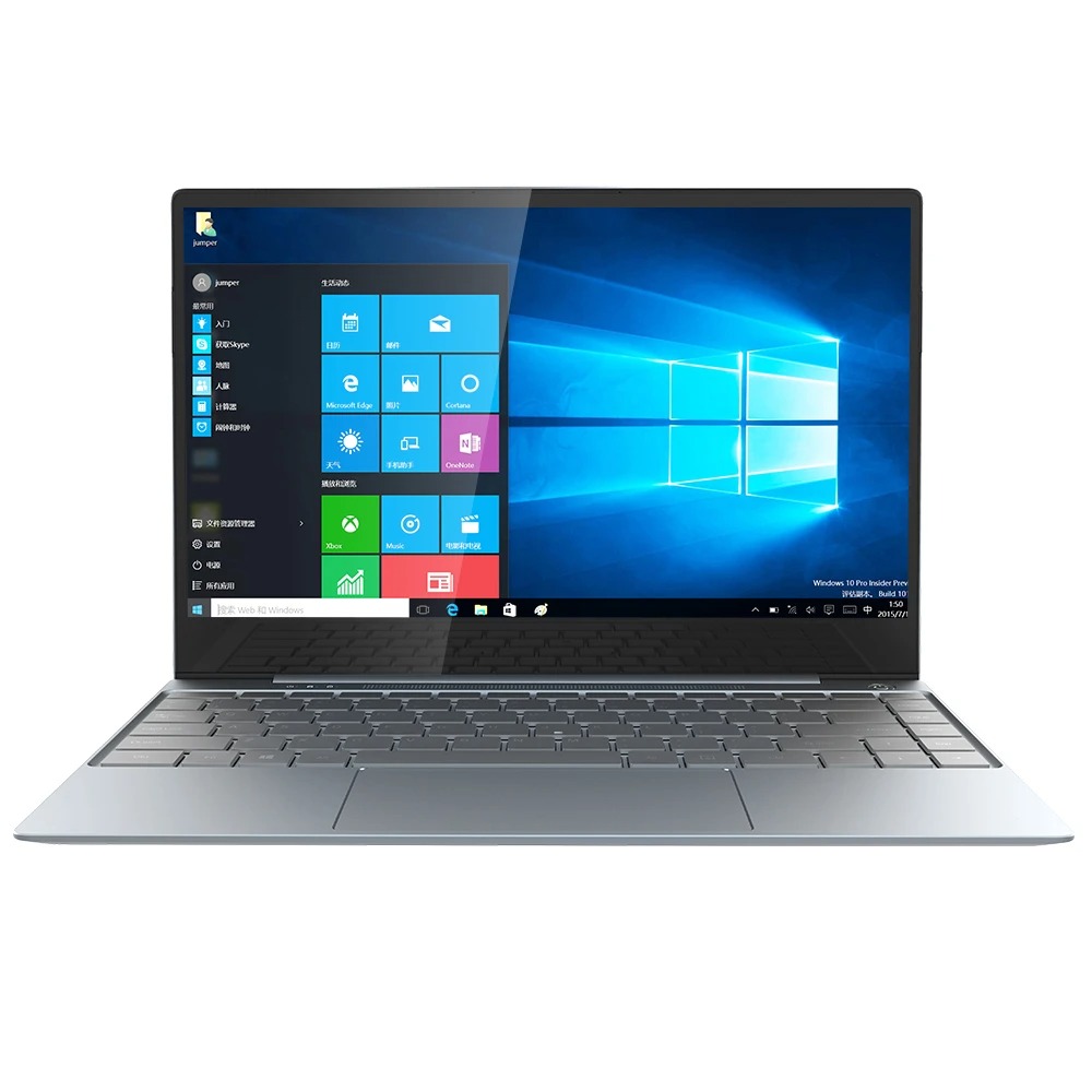 Zaslon Jumper EZbook X3 Pro 