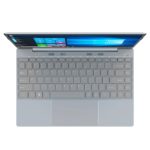 13,3-palčni prenosnik Jumper EZbook X3 Pro je na voljo po omejeni časovni ceni s popustom 239 USD