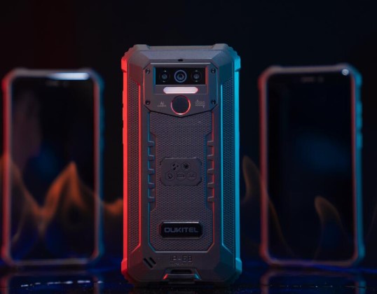 Oukitel WP5 Pro je na voljo za 129,99 USD, ko se začne globalna prodaja